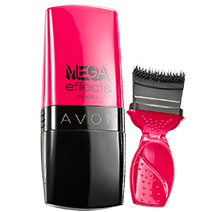 megaeffects mascara