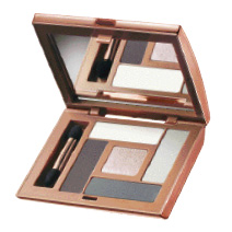 Luxe Eyeshadow Palette