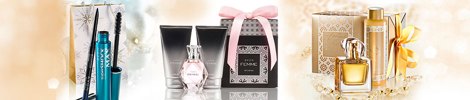 Safe gifts content banner