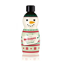 Mr Frosty