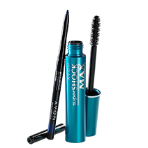 Supershock mascara